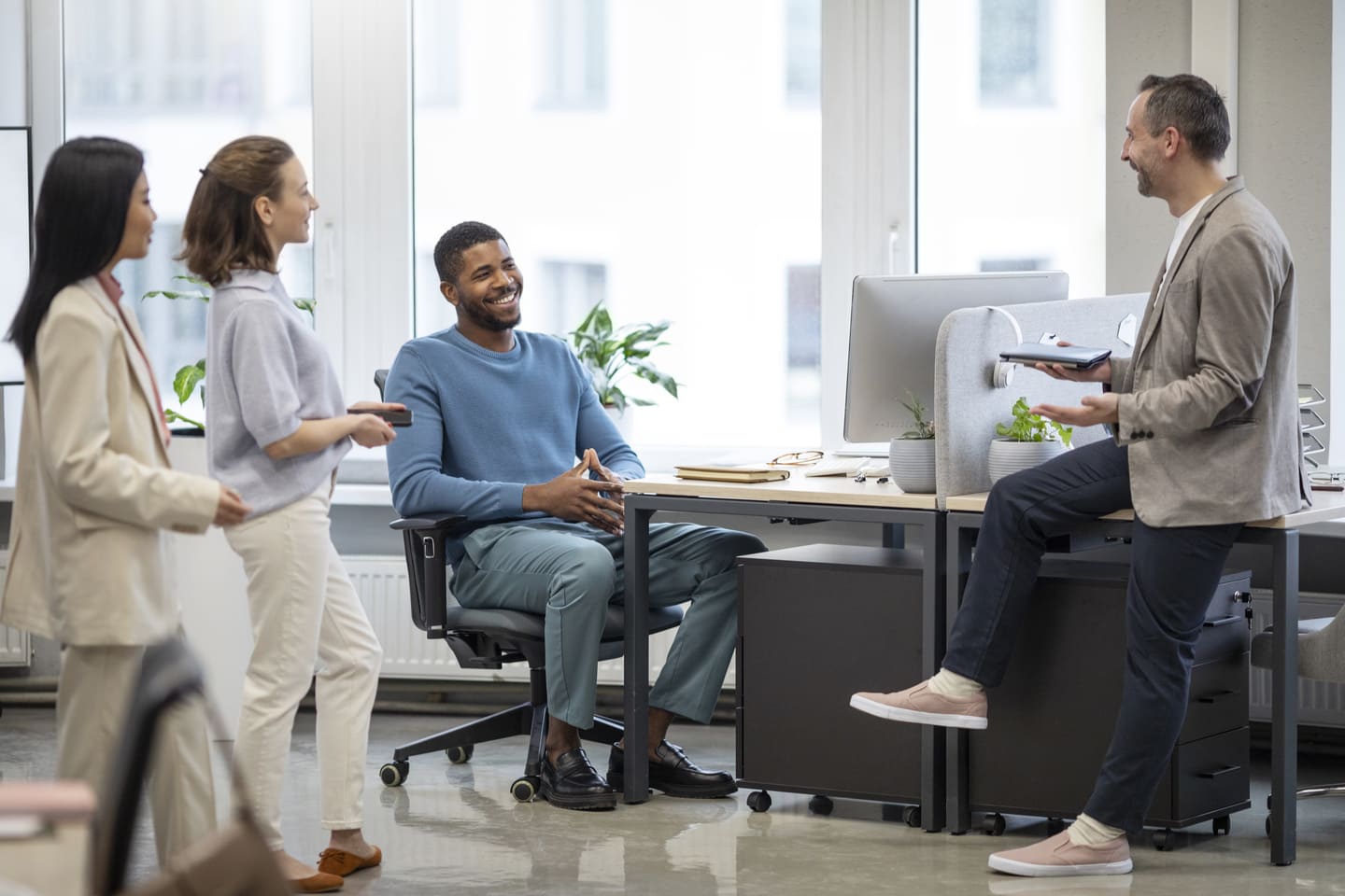 DivergeApp for Enterprise